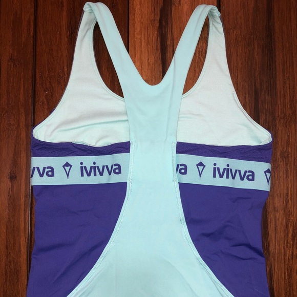 Ivivva Tank Top - Picture 3 of 5